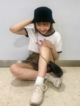 y.momoさんのコーディネート