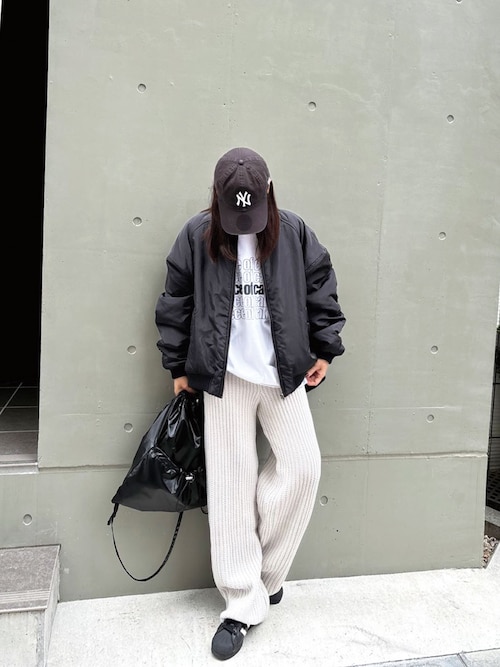 kuririnさんのコーディネート