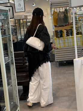 kuririnさん(レディース・159cm)の春コーディネート
