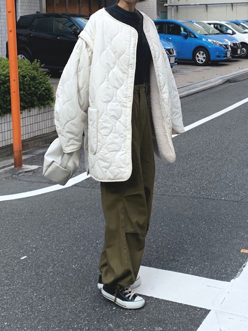 cornerskuririnさんのブルゾンを使ったコーディネート - ZOZOTOWN