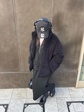 kuririnさんのコーディネート