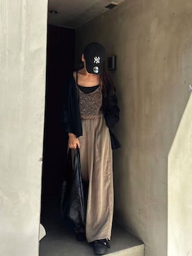 kuririnさんのコーディネート