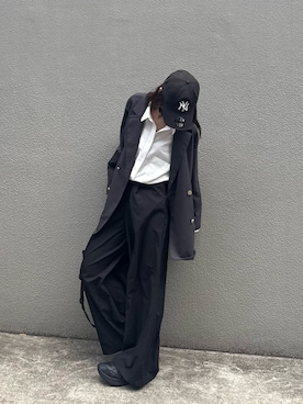 kuririnさんのコーディネート