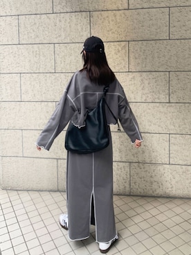 kuririnさんのコーディネート