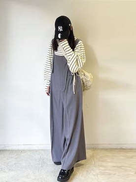 kuririnさんのコーディネート
