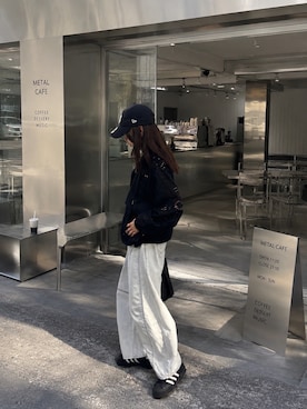 kuririnさん(レディース・159cm)の夏コーディネート