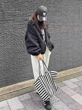 kuririnさんのコーディネート