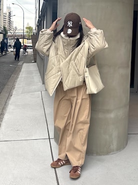 kuririnさんのコーディネート