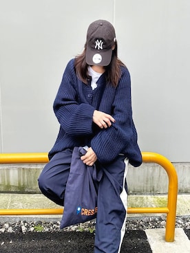 kuririnさんのコーディネート