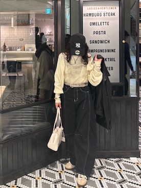 kuririnさんのコーディネート