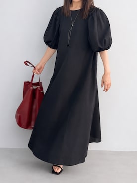 kuririnさん(レディース・159cm)の夏コーディネート