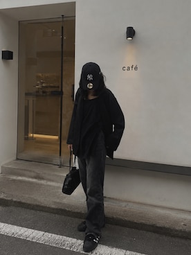 kuririnさん(レディース・159cm)の夏コーディネート