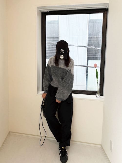 kuririnさんのコーディネート