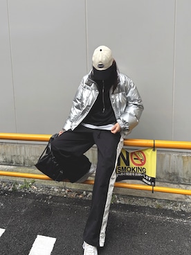 kuririnさんのコーディネート