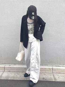 kuririnさんのコーディネート