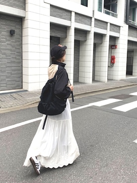 kuririnさん(レディース・159cm)の冬コーディネート