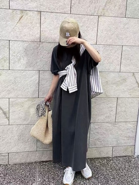 kuririnさんのコーディネート