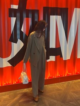 kuririnさんのコーディネート