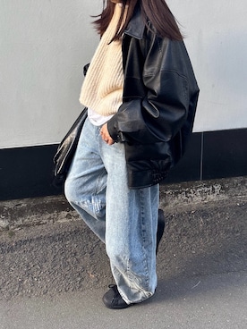 kuririnさんのコーディネート