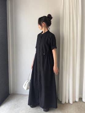kuririnさん(レディース・159cm)の夏コーディネート