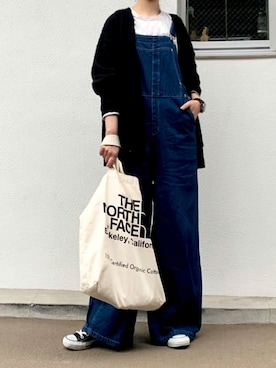 kuririnさん(レディース・159cm)の秋コーディネート