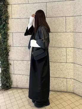 kuririnさんのコーディネート