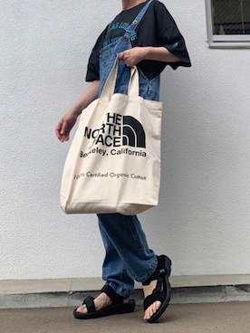 kuririnさん（レディース・159cm）の夏コーディネート