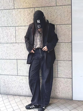 kuririnさんのコーディネート