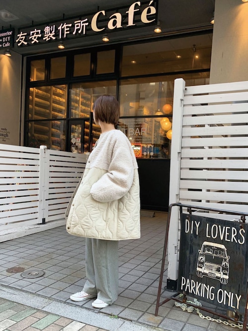 kuririnさんのコーディネート