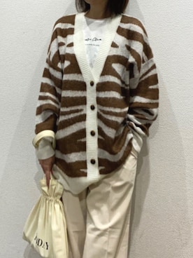 kuririnさん(レディース・159cm)の夏コーディネート