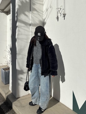 kuririnさんのコーディネート