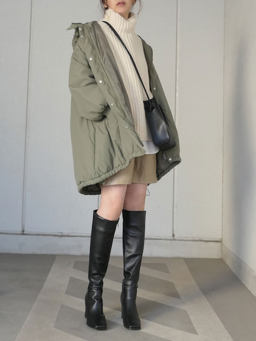 kuririnさんのコーディネート