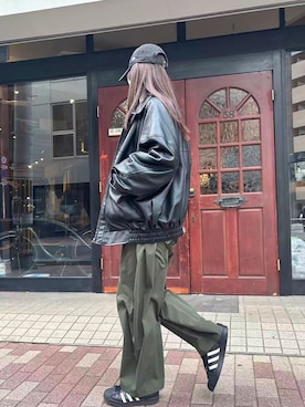 kuririnさんのコーディネート