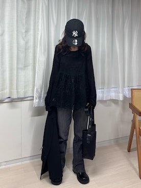 kuririnさん(レディース・159cm)の夏コーディネート