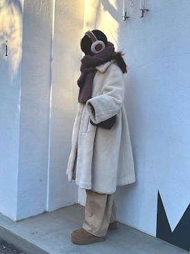 kuririnさんのコーディネート