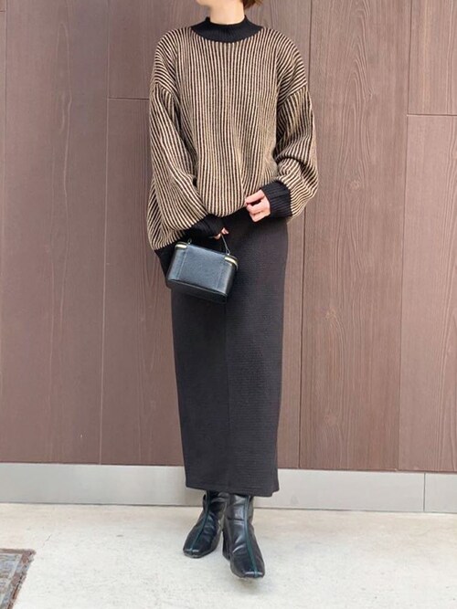 kuririnさんのコーディネート
