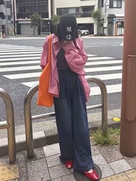 kuririnさんのコーディネート