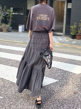 kuririnさん(レディース・159cm)の春コーディネート