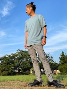 JUNKAPPLEさんのコーディネート