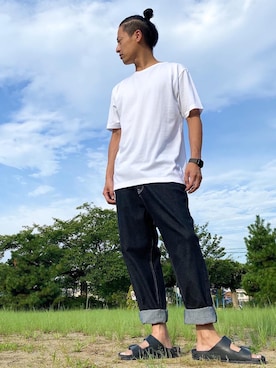 JUNKAPPLEさんのコーディネート