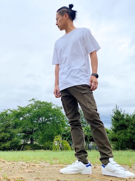 JUNKAPPLEさんのコーディネート