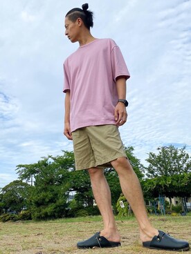 JUNKAPPLEさんのコーディネート