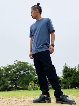 JUNKAPPLEさんのコーディネート