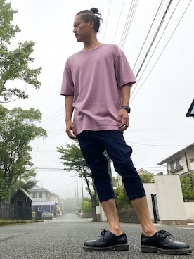 JUNKAPPLEさんのコーディネート