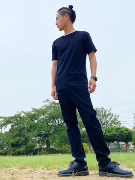 JUNKAPPLEさんのコーディネート