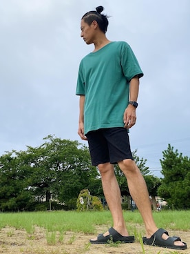 JUNKAPPLEさんのコーディネート