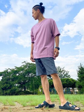 JUNKAPPLEさんのコーディネート