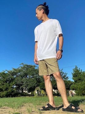 JUNKAPPLEさんのコーディネート