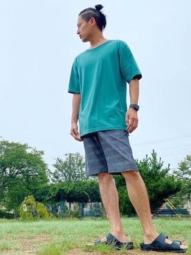 JUNKAPPLEさんのコーディネート