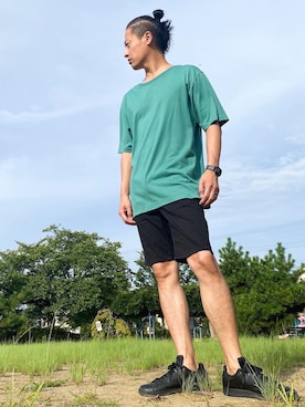 JUNKAPPLEさんのコーディネート